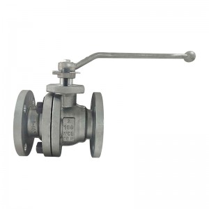 Floating Ball Valve